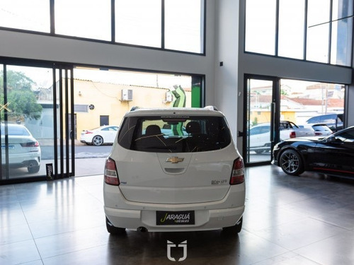 Imagem 4 de 12 de Spin 1.8 Ltz 8v Flex 4p Manual