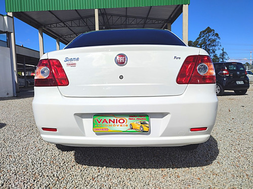 Imagem 5 de 7 de Fiat Siena 1.0/ Ex 1.0 Mpi Fire/ Fire Flex 8v