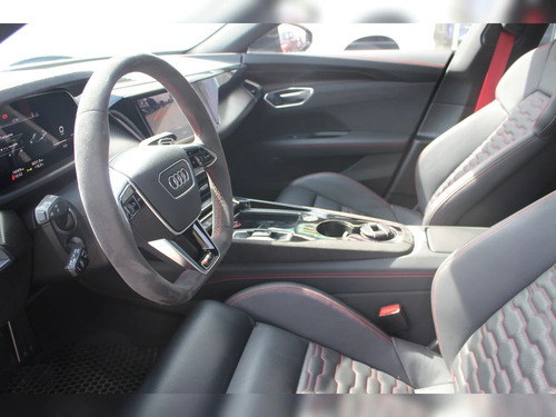 Audi Rs E Tron Gt 4x4 At