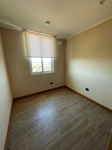 Hermoso Departamento A La Venta En Talca (79560)