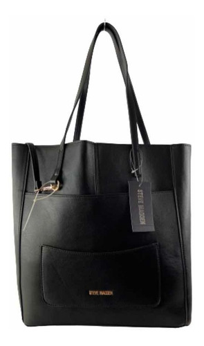 Bolsa Grande Tote Steve Madden Nueva