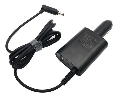 Adaptador De Corriente Para Cargador De Coche De 26,1 V Para