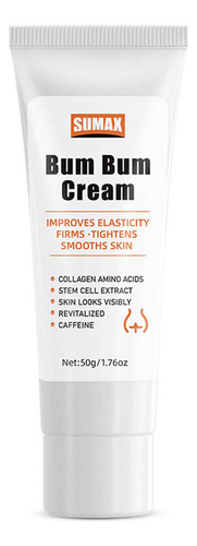 Crema M Hip Liftup, Crema Para Realzar Glúteos Más Grandes,