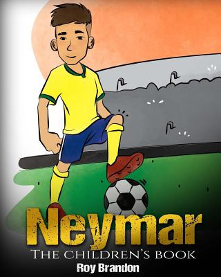 Libro Neymar: The Children's Book. Fun, Inspirational And...
