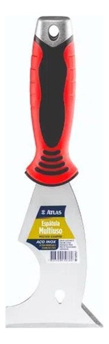 Espatula Multiuso Metalica - Atlas