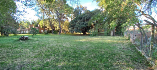 Casa Tipo Quinta En Venta!!