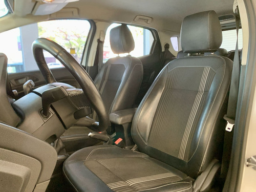Ford Ecosport FREESTYLE 1.5L MT
