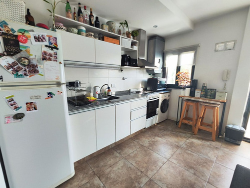 Dpto 2 Amb En Venta En Caseros Centro Con Balcon