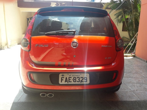 Palio Sporting 1.6 Manual