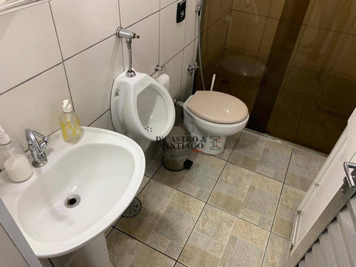 Imagem 24 de 25 de Sobrado Com 3 Dormitórios À Venda, 150 M² Por R$ 550.000,00 - Belenzinho - São Paulo/sp - So0238