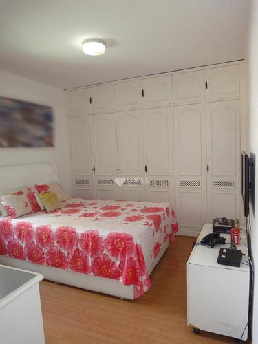 Apartamento À Venda, 90 M² Por R$ 600.000,00 - Icaraí - Niterói/rj - Ap35747
