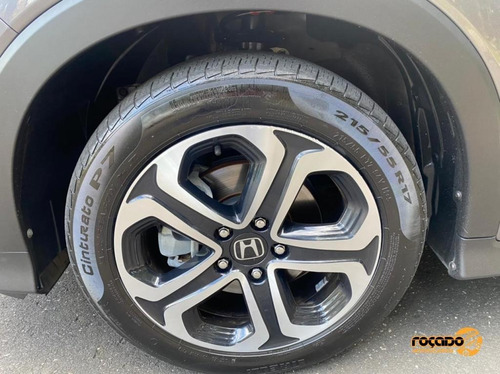 Imagem 9 de 14 de Hr-v Lx 1.8 Flexone 16v 5p Aut.