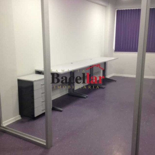 Imagem 9 de 15 de Blue Office - Colado No Metrô - Tisl00251