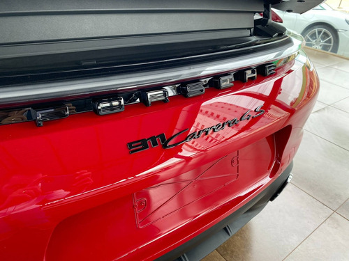 Imagem 7 de 15 de Porsche 911 3.0 24v H6 Gasolina Carrera 4s Pdk