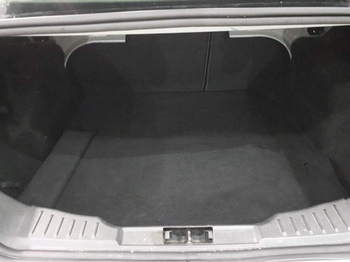 Ford Focus 2.0 SE PLUS 16V FLEX 4P POWERSHIFT