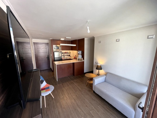 Imagen 20 de 30 de Oportunidad Departamento En Venta De 2d 2b / Las Condes