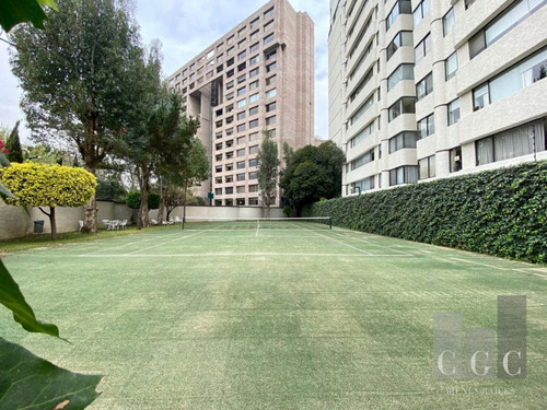 Imagen 25 de 30 de Vive Como En Una Gran Casa Con Jardín Propio De 700m2