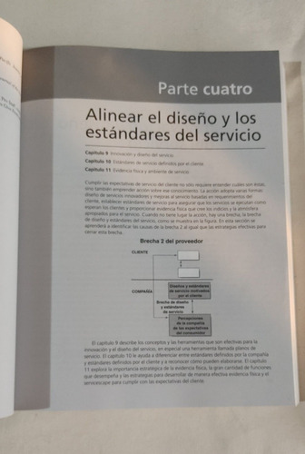 Marketing De Servicios - Quinta Edición - Valarie A. Zeitham (Usado)
