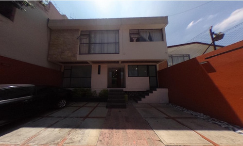 Casa En Venta, Álvaro Obregon, Calzada Las Aguilas, Las Aguilas, Cdmx, Gf32-ru-004