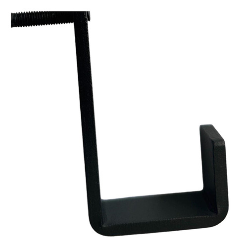 Gancho De Resistente, Soporte De Cesta Colgante,