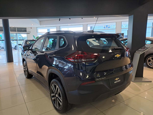 Chevrolet Tracker 1.2T Ls Mt
