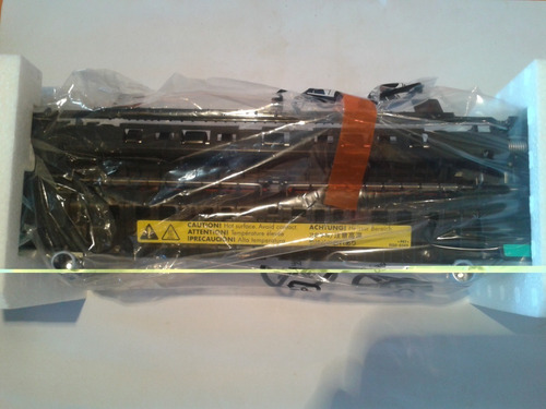 Fusor Para Impresora Hp Laserjet Color 4600, 4650, C9726a.