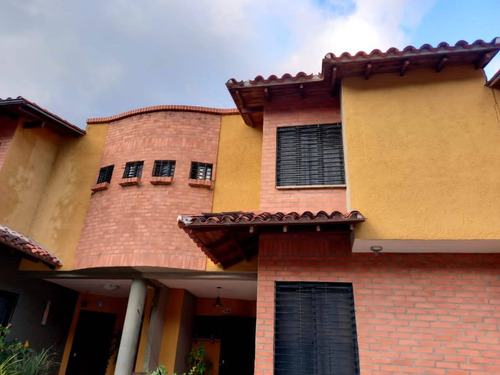 149865 Venta Townhouse, Urb. Terrazas De San Diego, 155m² Solo Clientes