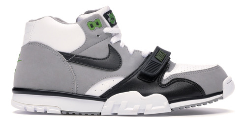 Zapatillas Nike Air Trainer 1 Mid Chlorophyll 317553-101   