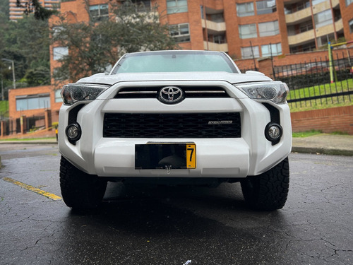Toyota 4Runner 4.0 Sr5 Fl