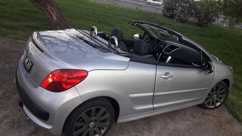 Peugeot 207 1.6 Coupe Turbo 150 Cv 2009
