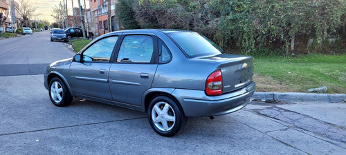 Chevrolet Corsa 1.4 Classic Gls Brasil