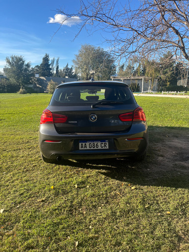 BMW Serie 1 1.6 120i Sport Line 177cv
