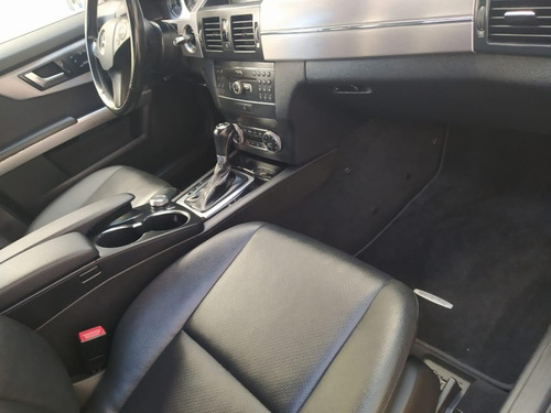 Mercedes Glk 300 4matic