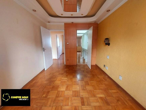 Imagem 10 de 15 de Apartamento Para Venda Com 2 Dormitórios Em Santa Cecília - Sp. - Jm91