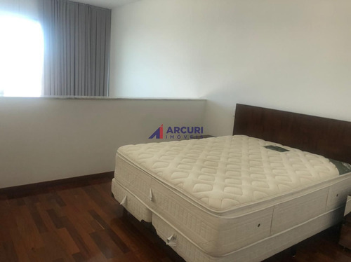 Imagem 15 de 16 de Apartamento 01 Suíte Belvedere (bh) Locação - 10574