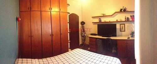 Imagem 8 de 16 de Casa Terrea Em City América - São Paulo, Sp - 324739