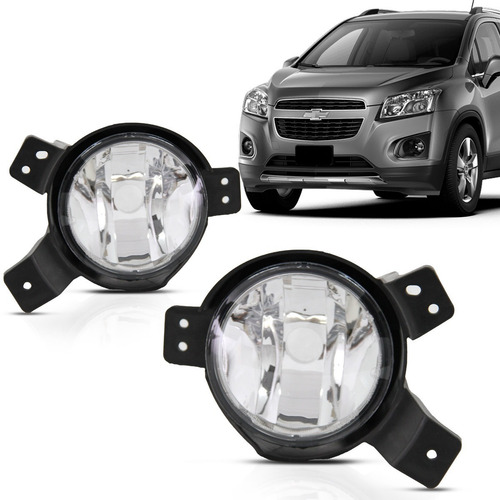Par Farol Milha Tracker 2017 18 19