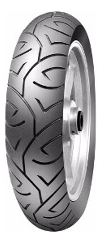 Pneu Fazer 250 Cbx 250 130/70-17 62s Sport Demon Pirelli
