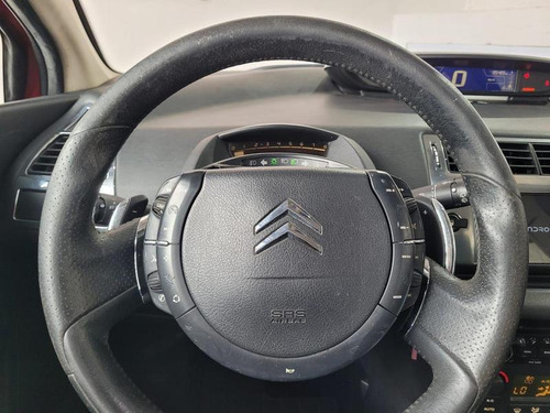 Citroën C4 Hatch Glx 2.0