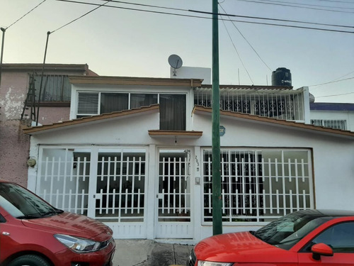 Casa En Venta En Toluca