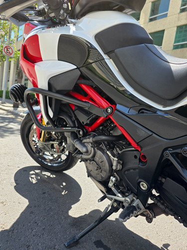 Ducati Multistrada Pikes Peak Equipada Total Oportunidad