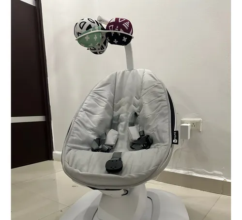 Silla 4 Monm La Mas Nueva