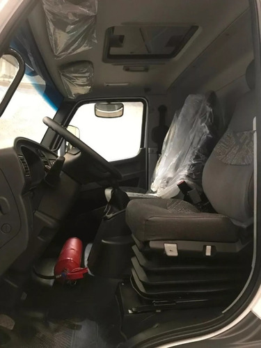 Mercedes Benz Accelo 1016/39 Cabina Extendida 0km Besten