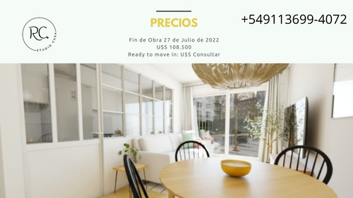Imagen 19 de 25 de 5to Piso Con Vista Abierta, 2amb Remodelado 100%