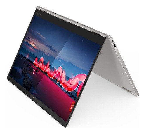 Notebook Lenovo X1 Titanium 1tb Ssd 16gb Ram13.3 Qhd Tactil 