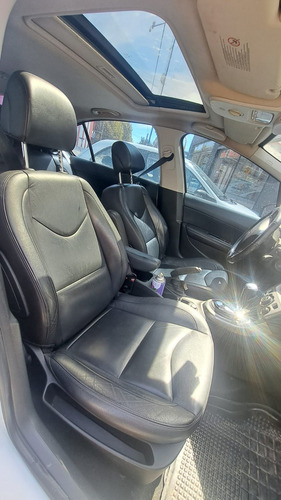 Peugeot 408 1.6 Sport Thp 163cv