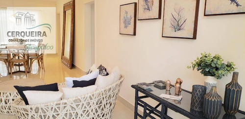 Casa Temporada Para Venda E Locação, Acapulco, Guarujá - Ca0527. - Ca0527