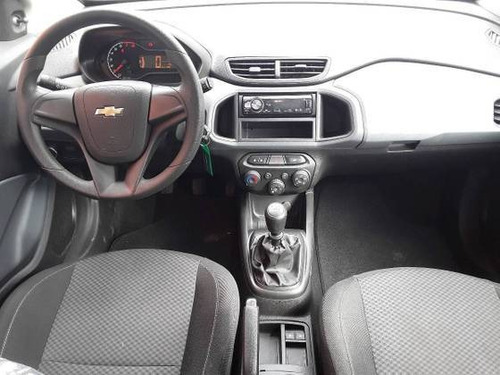 Chevrolet Joy 1.0 Spe4 Flex Manual