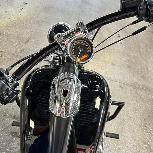 Harley-davidson Softail Breakout