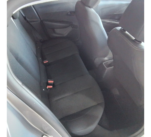 Peugeot 208 1.0 FIREFLY FLEX LIKE MANUAL